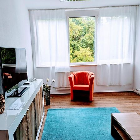 Apartment Am Bahnhof Und Uniklinik Майнц Екстер'єр фото
